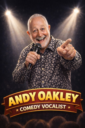 Paignton Constitutional Club Andy Oakley