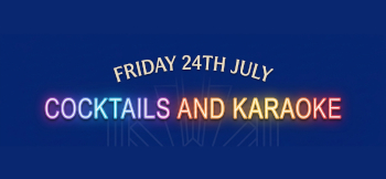 Paignton Constitutional Club Cocktails and Karaoke