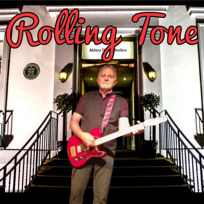 tony england